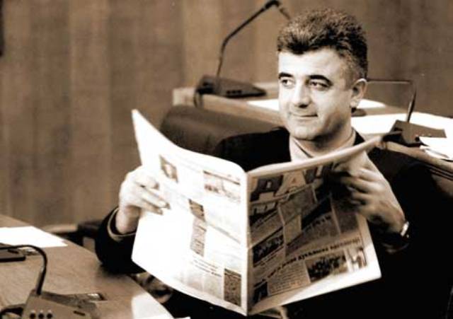Duško Jovanović