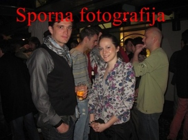 glas srpske - foto blin