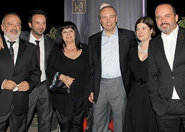porodica Cetinski