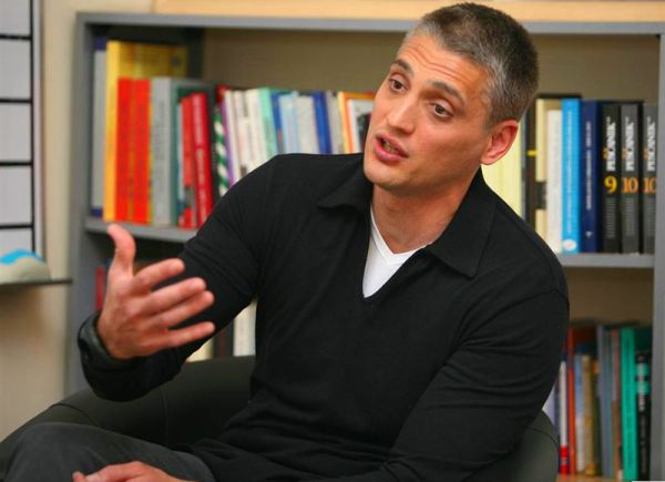 cedomir jovanovic