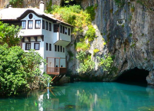 tekija blagaj