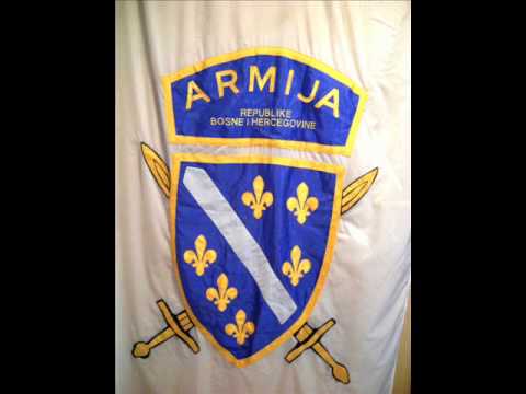 armija rbih1