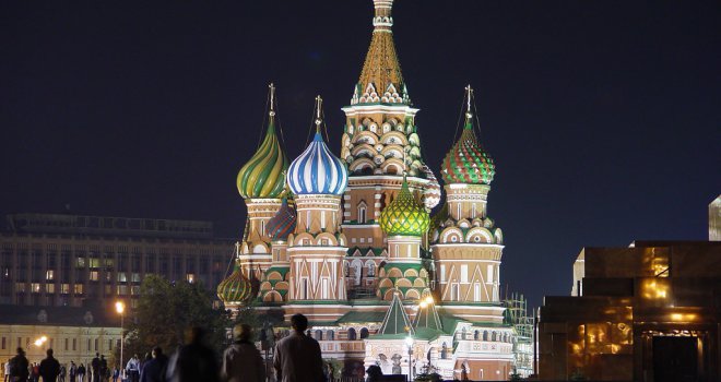 Moskva uzvraća: Rusija će zaplijeniti novac stranaca u znak odmazde zbog sankcija