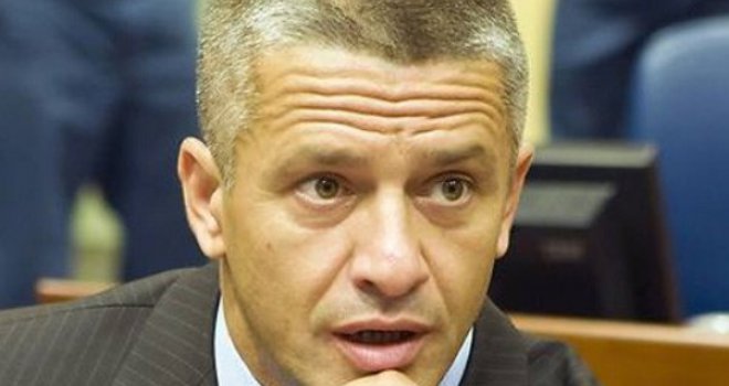 Ministarstvo pravde BiH uputilo hitan zahtjev za dostavu podataka o razlozima hapšenja Nasera Orića