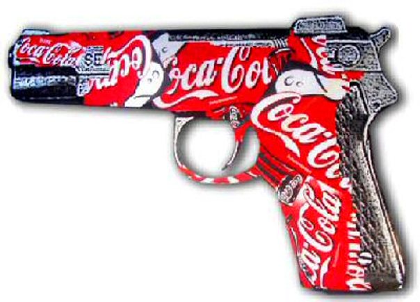 coca cola