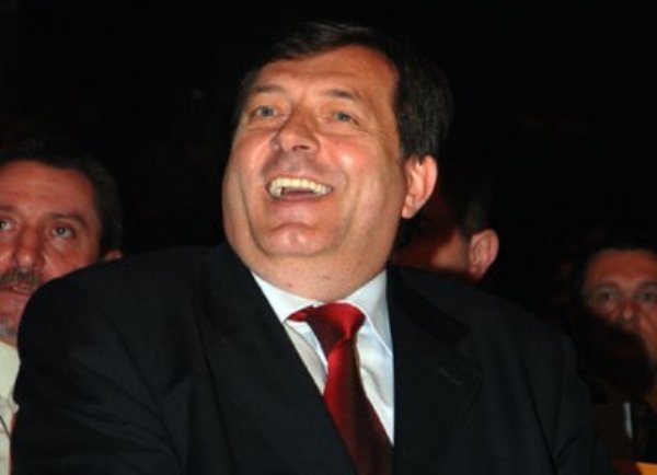 Milorad Dodik