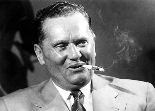 Josip Broz Tito