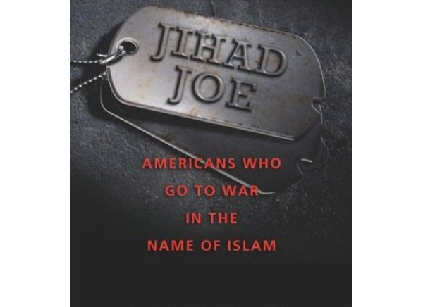 jihad joe