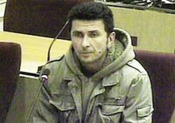 dragan crnogorac