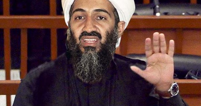 Majka Osame bin Ladena: 'Moj sin bio je dijete za poželjeti, sve dok u svojim 20-im nije upoznao neke čudne ljude'
