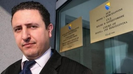 borisgrubešić