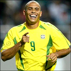 ronaldo