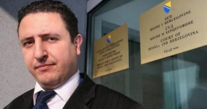 Tužilaštvo BiH: Ubistva vojnika u Rajlovcu okvalifikovana kao čin terorizma