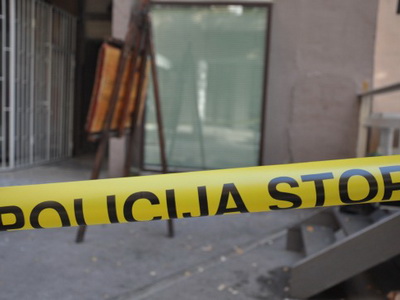 policijastop