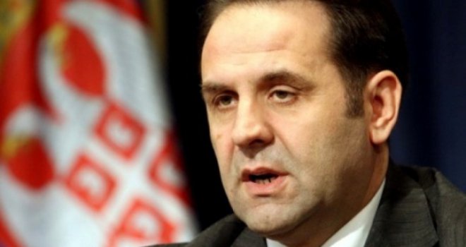 Srbija je spremna dati garancije za Vojislava Šešelja, ali pod jednim uslovom