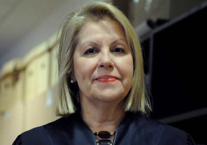 Jasmina Gafić