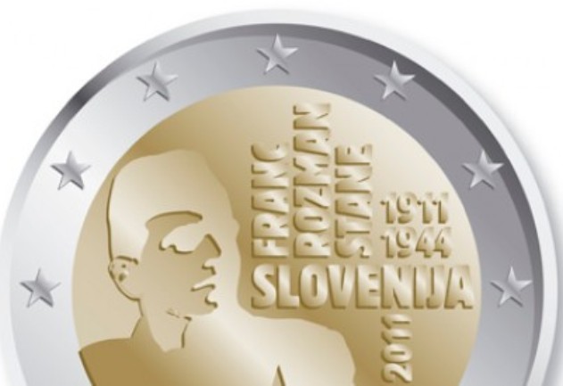 Partizanski euro