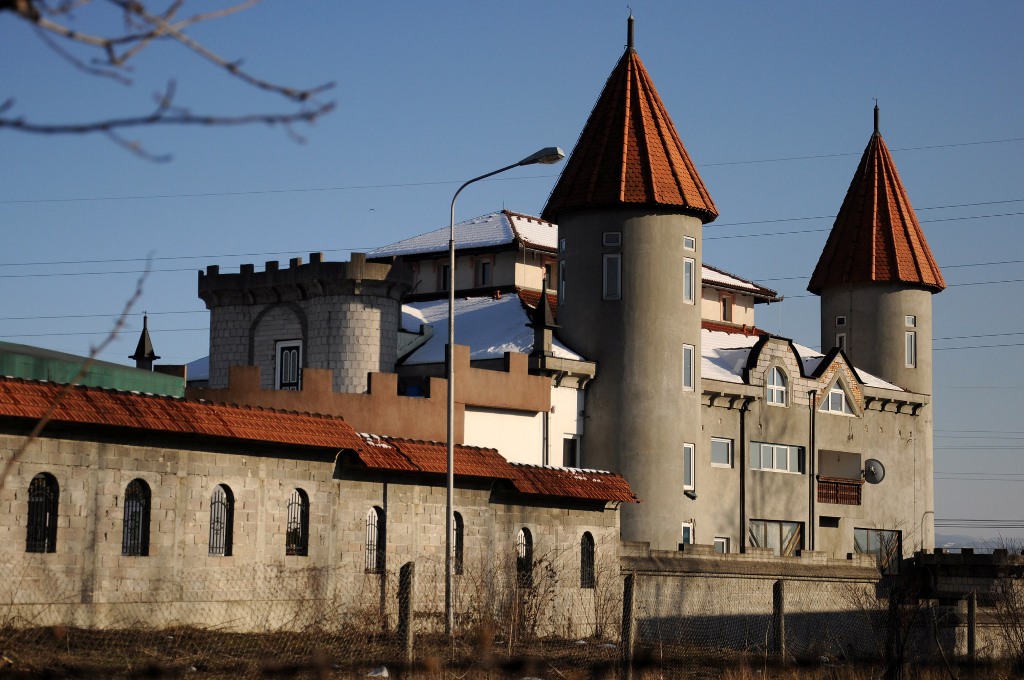 Kuća Tasima Kučevića