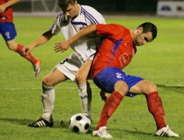 Duško Stajić/FOTO: BORAC