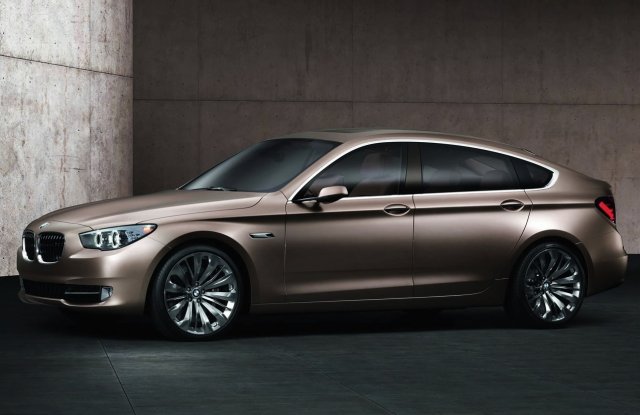 BMW  Serija 4