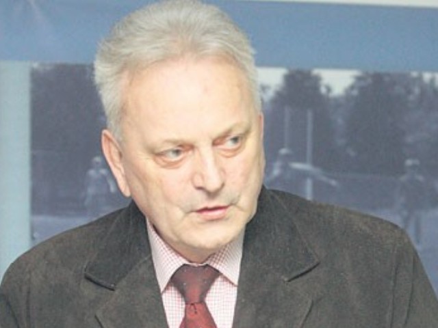 Stevo Pašalić, FOTO: Press