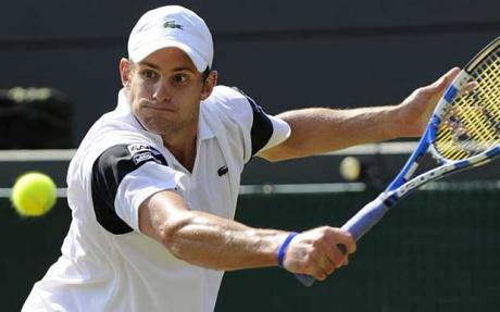 Andy Roddick