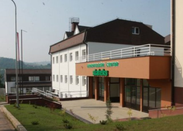 Slateks Banjaluka, Foto: Blic