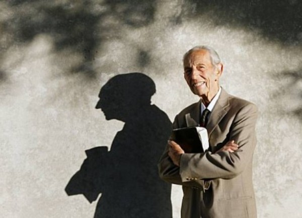 Harold Camping