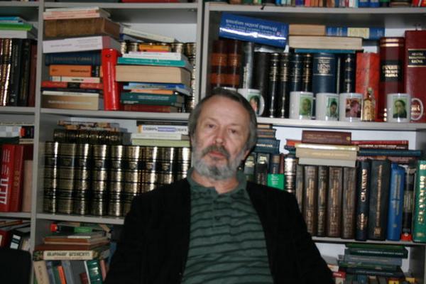 stevantontic