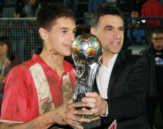 ZAVRŠEN 7. MEĐUNARODNI OMLADINSKI TURNIR FOTTBALL FRIENDS FOČA 2011