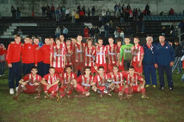 ZAVRŠEN 7. MEĐUNARODNI OMLADINSKI TURNIR FOTTBALL FRIENDS FOČA 2011