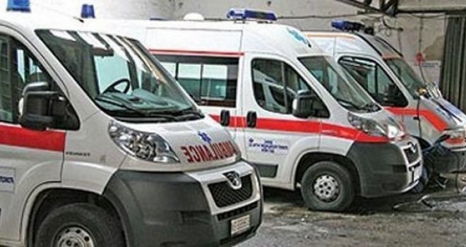 Ljekari upozoravaju: Nova droga u Sarajevu izaziva epileptične napade!