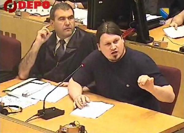 Haris Čaušević Oks