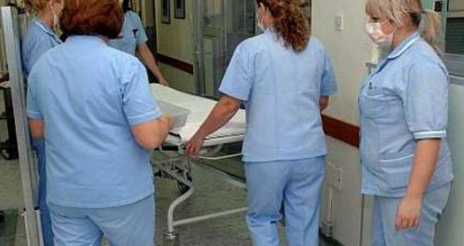 U proces reforme zdravstva u KS uključiti medicinske sestre-tehničare