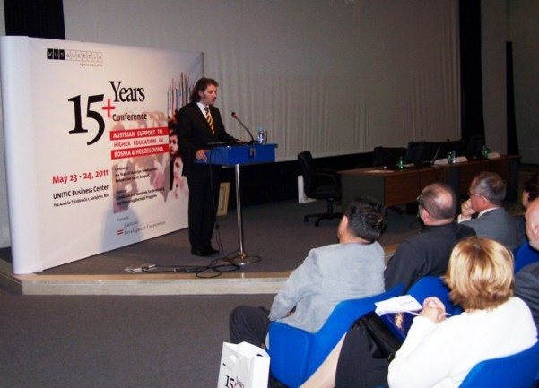 Dvodnevna konferencija 