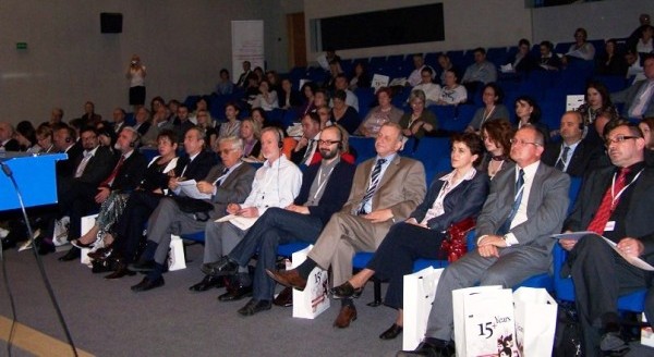 Dvodnevna konferencija 