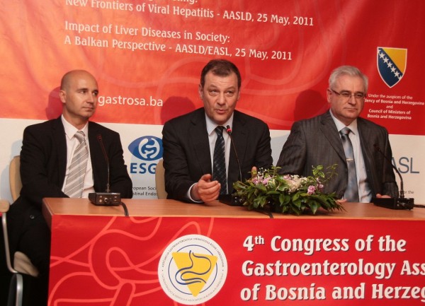 4. kongres hepatologa i gastroenterologa