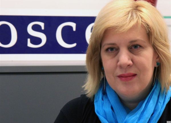 dunja mijatovic naslovna