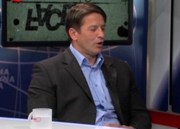 naser oric