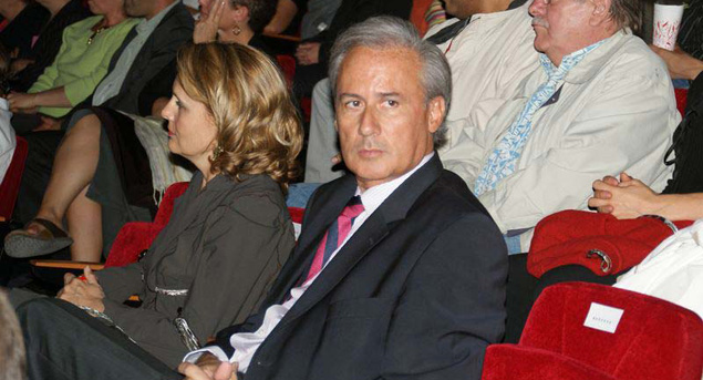 Georges Tron