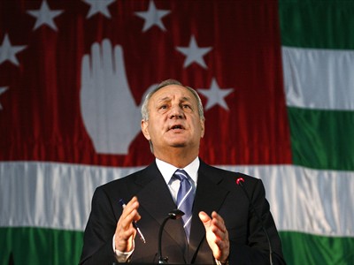 Sergej Bagapš