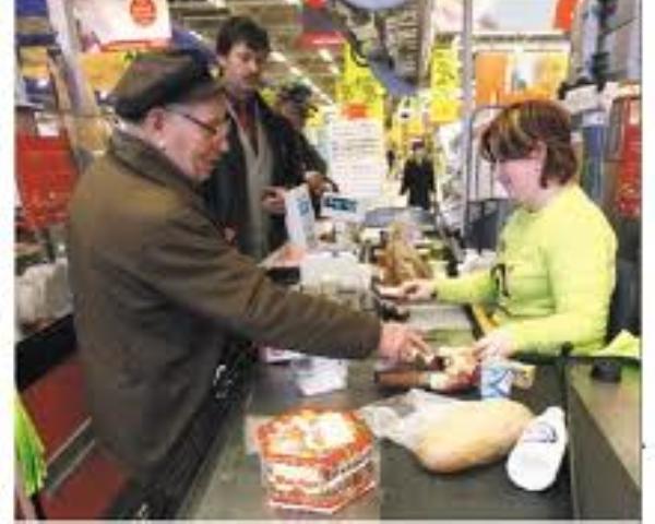 životni standard, FOTO: Press