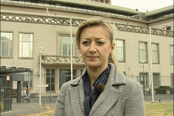 Nerma Jelačić