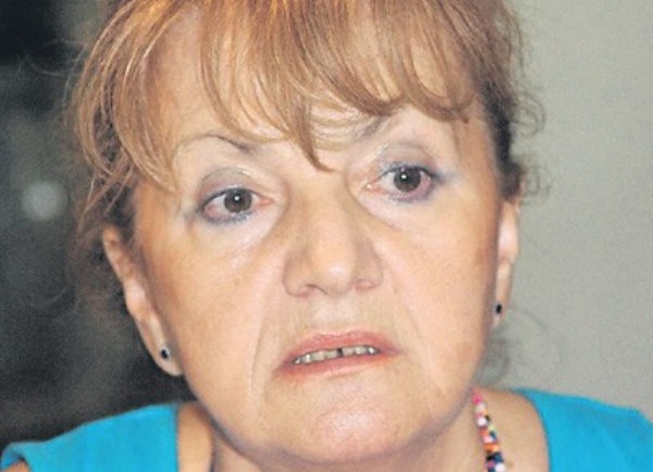 ljiljana bulatović