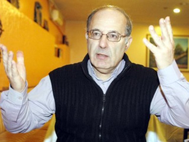 Stefan Karganović, FOTO: Vesti-online