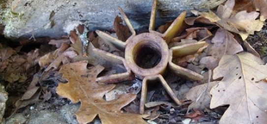 minobacačka granata