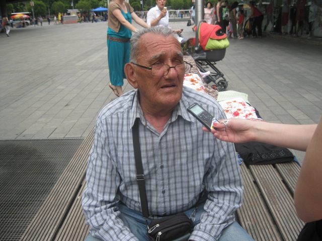 Miloš Šavija