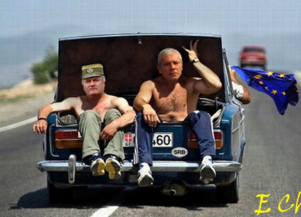tadic mladic