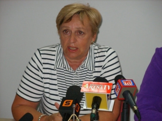 Nada Tešanović