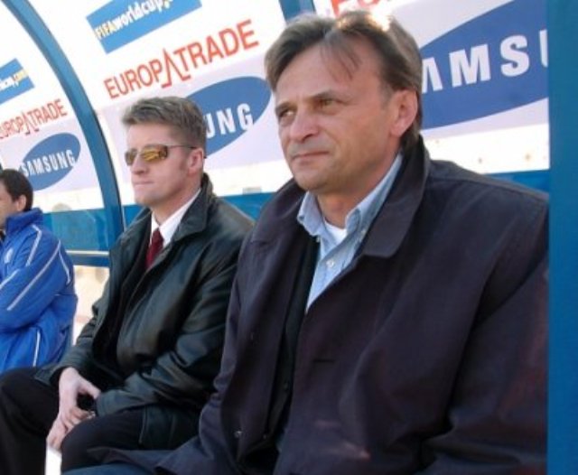 Zvjezdan Cvetković, FOTO: Večernji.hr